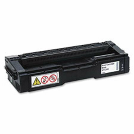 UPGRADE Aficio Spc310Ha Toner Cartridge - Yellow UP3186748